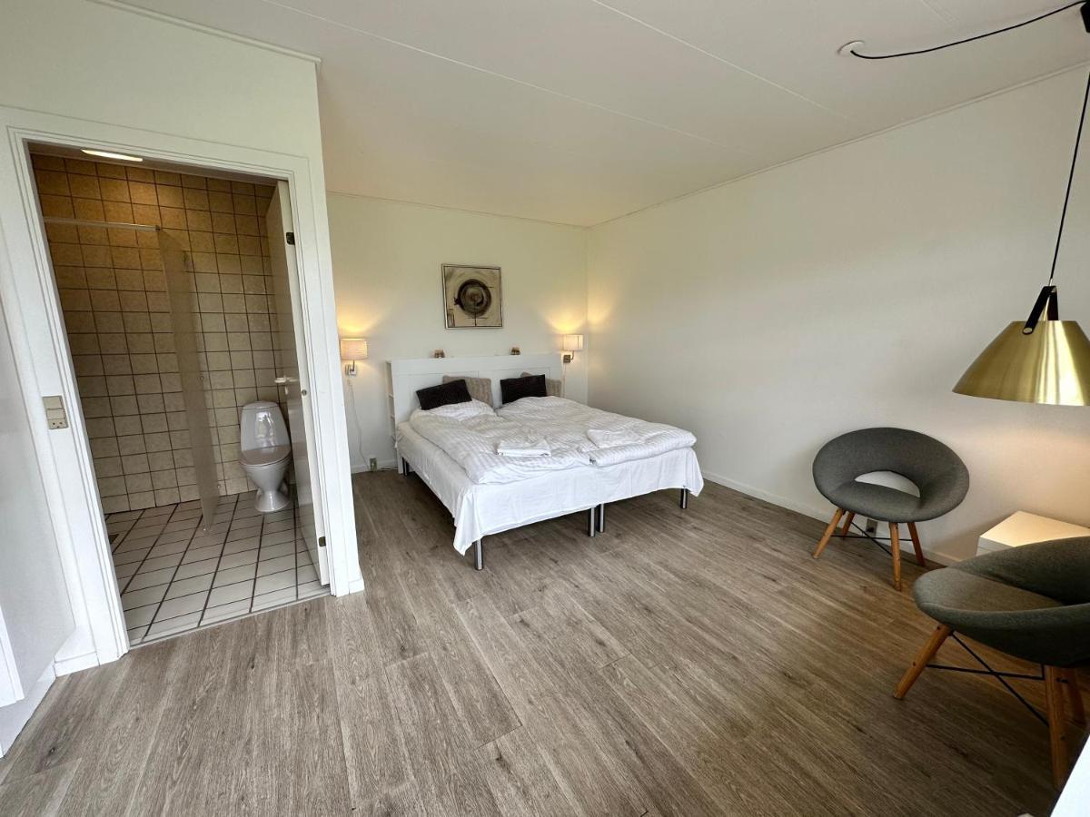 Oro Kro & Hotel 外观 照片